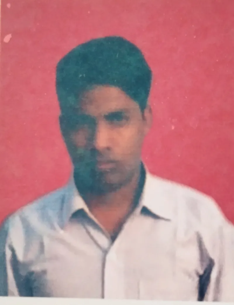छोटेलाल कुमार
